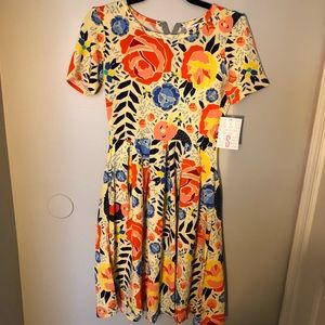 Lularoe size small Amelia